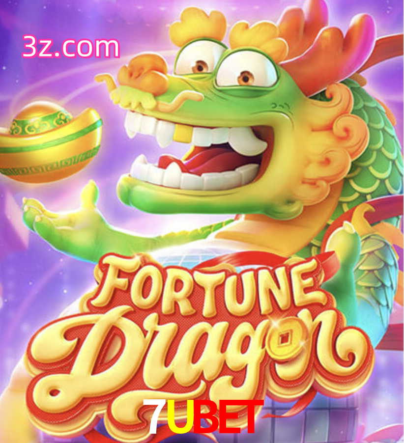 Fortune Dragon